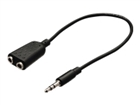 Audio Cables –  – CAGB22100BK02