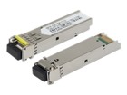 SFP Transceivers –  – SFP-G-1G-BiDi1
