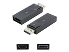 Καλώδια HDMI –  – DISPLAYPORT2HDMIADPT-5PK