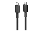 USB-Kablar –  – ELPCC201-BK