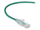 Patch Cables –  – C6APC28-GN-15