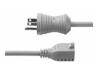 Toitekaablid –  – 231B-660H-POWER-CORD