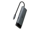 Notebook Docking Stations –  – UH7020C