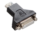 HDMI Kabler –  – V7E2HDMIMDVIDF-ADPTR