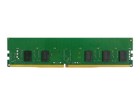 DRAM –  – RAM-32GDR4ECT0-UD-3200