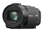 Videokamery s vysokým rozlíšením –  – HC-V800EG-K