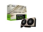 Consumer Video Cards –  – RTX 5060 TI 8G INSPIRE 2X OC