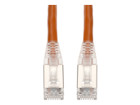 Patch Cables –  – ADD-1FCAT6S-OE