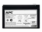 UPS Batterye –  – APCRBCV204
