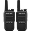 Short Range Two-Way Radios –  – BR10X2