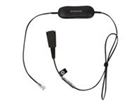 Headphones Cables –  – 88001-04