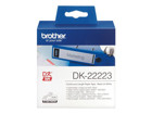 Papir u rolni –  – DK22223