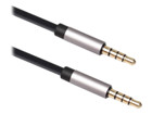 Câbles pour haut-parleurs –  – DY-TU5083B
