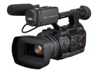 Højopløsningsvideokameraer –  – GY-HC500SPCN