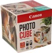 Skrivarkassetter –  – PG-560+CL-561 Photo Cube Creative Pack