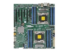 Motherboards (for Intel Processors) –  – MBD-X10DAX-O
