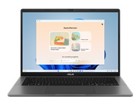 Intel Notebook –  – S3407CA-LY013