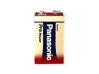 General Purpose Batteries –  – 6LR61PPG/1BP