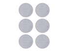 Button-Cell Batteries –  – 01281