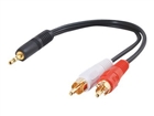 Audio Cables –  – 80132