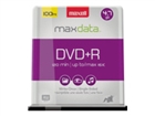 DVD介質 –  – 639016