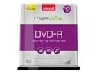 DVD медия –  – 639016