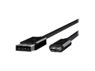 USB電纜 –  – CBL-TC5X-USBC2A-01
