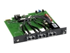 Sieťové Adaptéry - Optické Vlákno –  – SM977A-ST