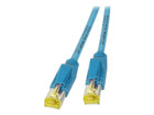 Patchkablar –  – K8560BL.0,15