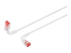 Patch-Kabel –  – LV-6AFTP-FLEX-ANG-01W