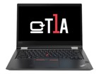 Ultratanki notebook računari –  – L-X380-SCA-T001