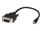 Peripheral Cables –  – MDISPORT2VGAMM3B