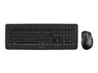Keyboard & Mouse Bundles –  – JD-0520EU-2