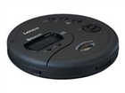 Φορητές συσκευές αναπαραγωγής CD –  – CD-300SCHWARZ