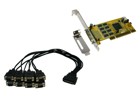 PCI-X-Nettverksadaptere –  – EX-41388