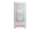 Gabinetes ampliados ATX –  – 385ZD10.0005