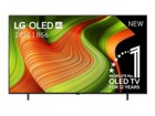 OLED TV-Apparater –  – OLED65B56LA.AEU