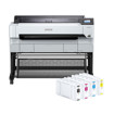 Multifunction Printers –  – C11CH65401-INKM