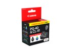 Print Cartridges –  – PG40CL41CP