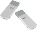 Flash Drives –  – UP300-128GB-WH