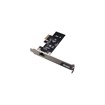 PCI-E-Netwerkadapters –  – AK-PCCE25-01