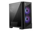 Boîtiers ATX étendus –  – MPG VELOX 300R AIRFLOW PZ
