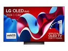 OLED TVs –  – OLED55C46LA