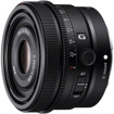 35mm kaamera objektiivid –  – SEL50F25GB.SYX