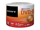 DVD Media –  – 50DMR47SB