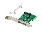 PCI-E-Nettverksadaptere –  – EMRICK06G