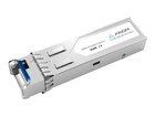 Transceptors SFP –  – SFP1G-BX40-43-AXS