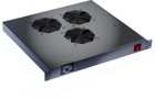 Dispositivi di Raffreddamento per Computer –  – I-CASE 19-FANBK
