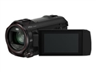 กล้องวิดีโอหน่วยความจำแฟลช –  – HC-VX980EG-K