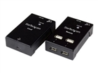 Signal Extenders –  – USB2004EXTV